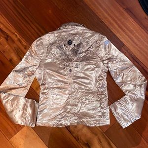 Diesel blazer Large NWOT
